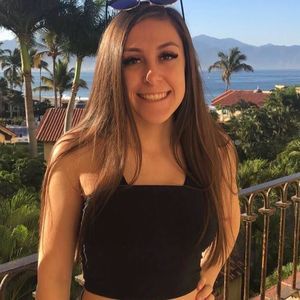 Meet your Posher, Breanna